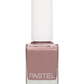 Pastel Nail Polish