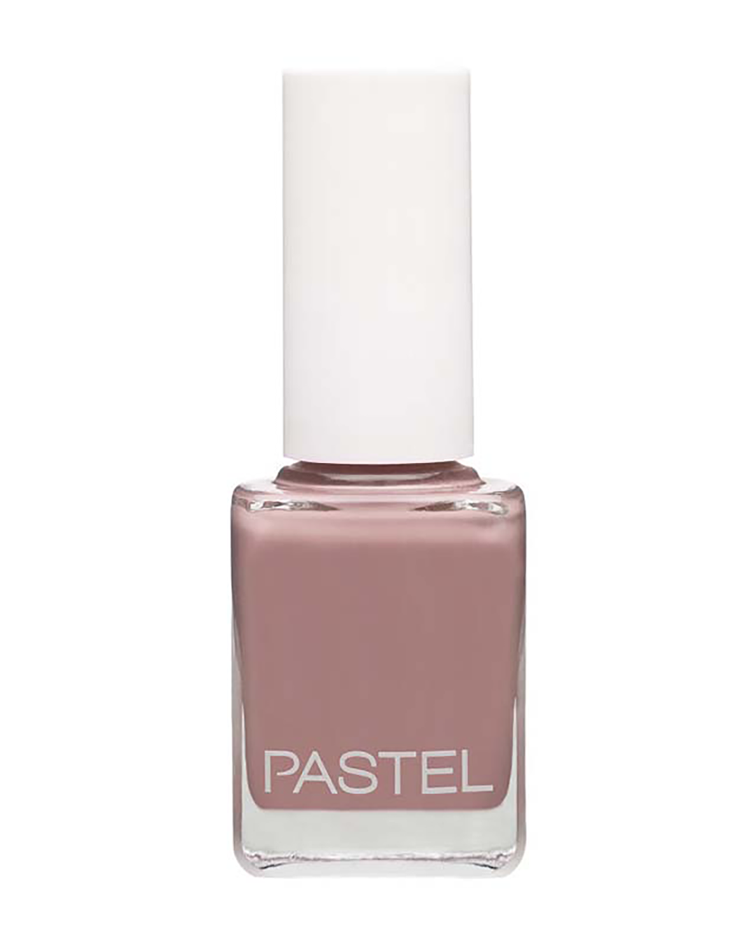 Pastel Nail Polish