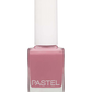 Pastel Nail Polish