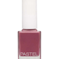 Pastel Nail Polish