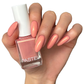 Pastel Nail Polish