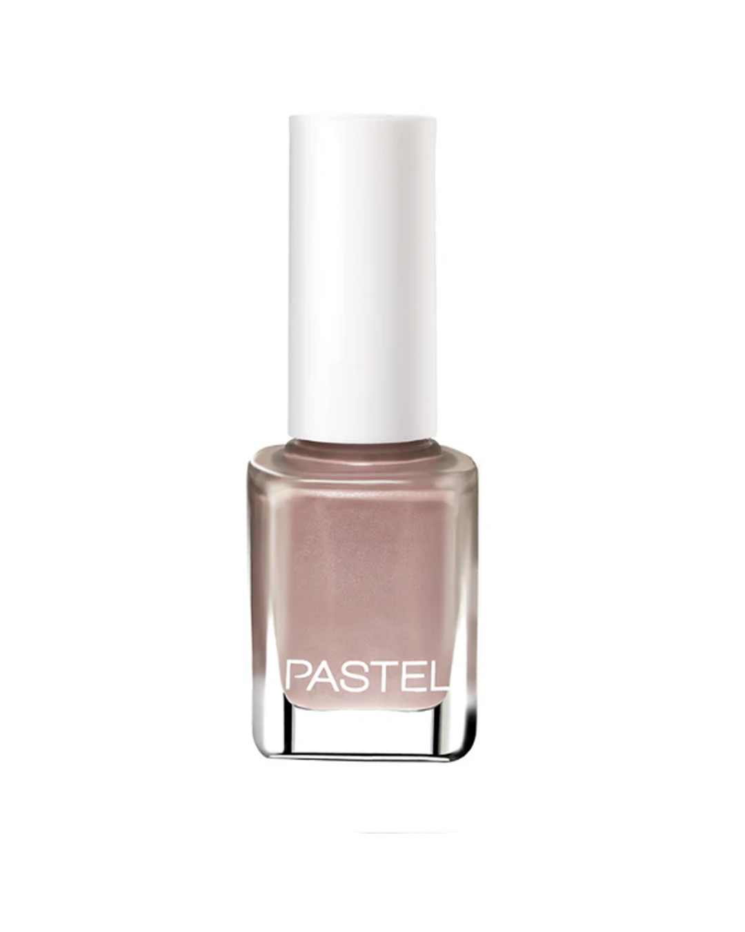 Pastel Nail Polish