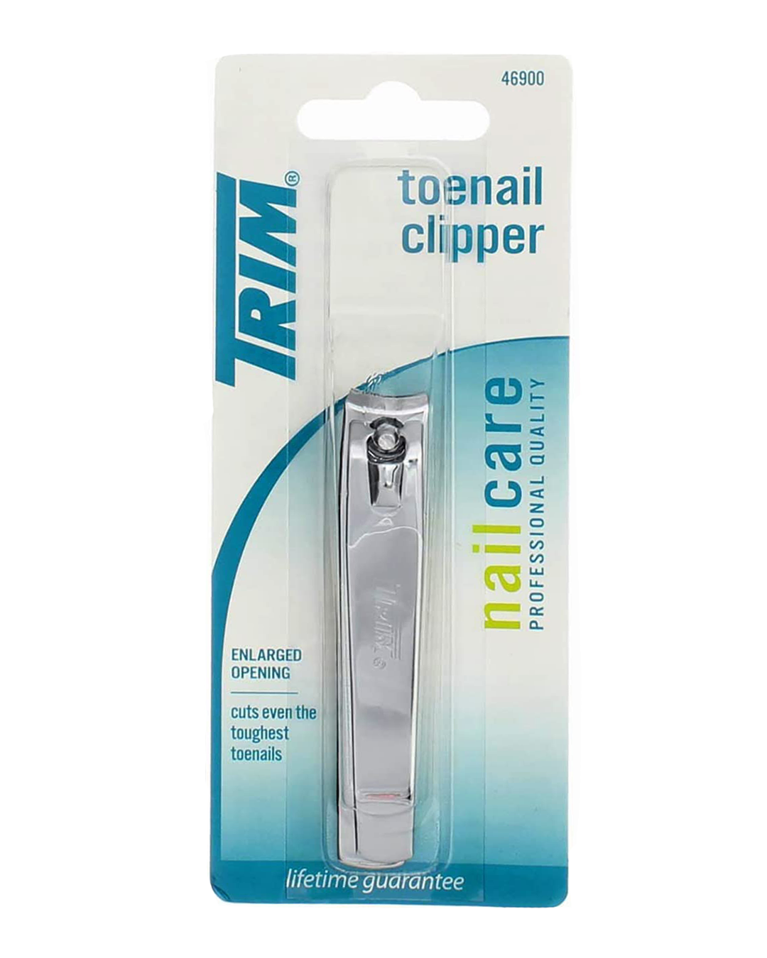 Trim Toenail Clipper - 46900