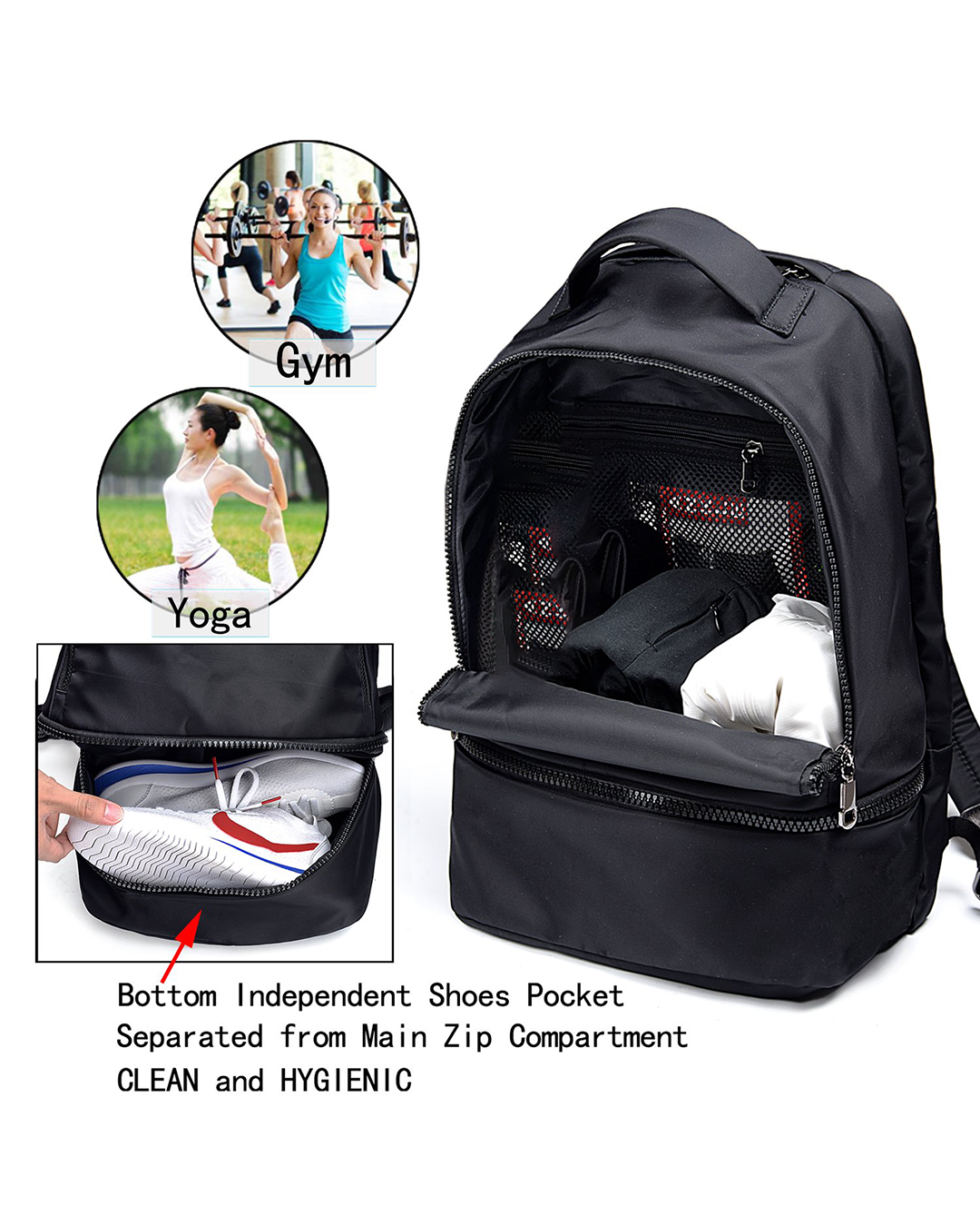 Backpack - 896