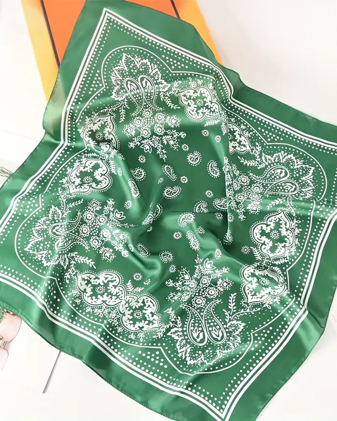 Scarve