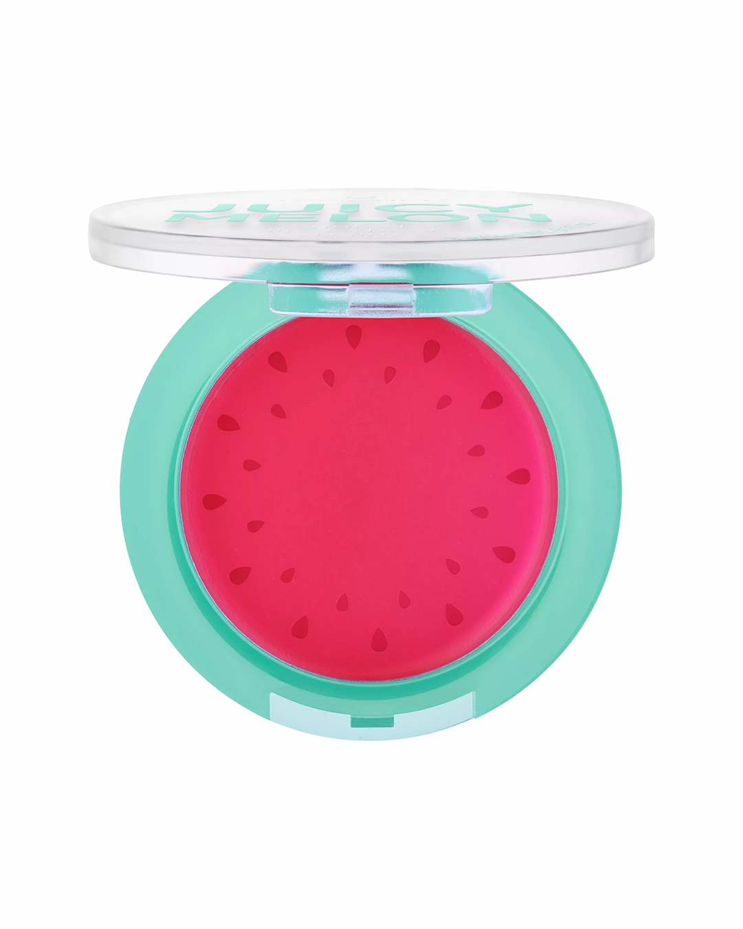 essence Juicy Melon Tinted Lip & Cheek Balm