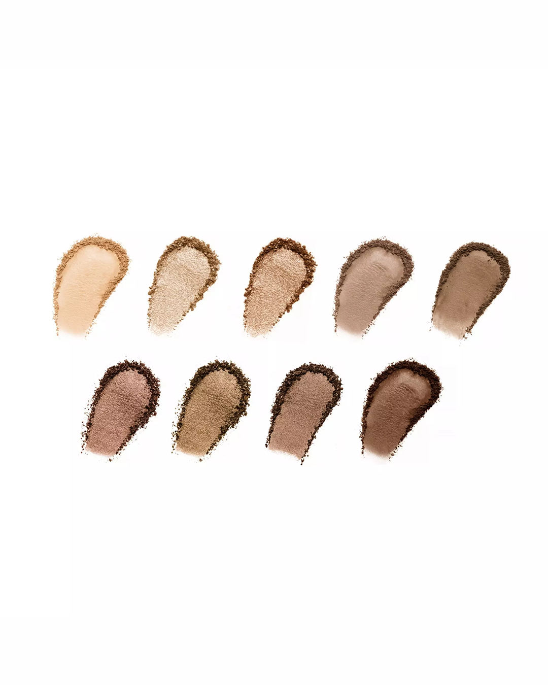 Essence The Nude Edition Eyeshadow Palette