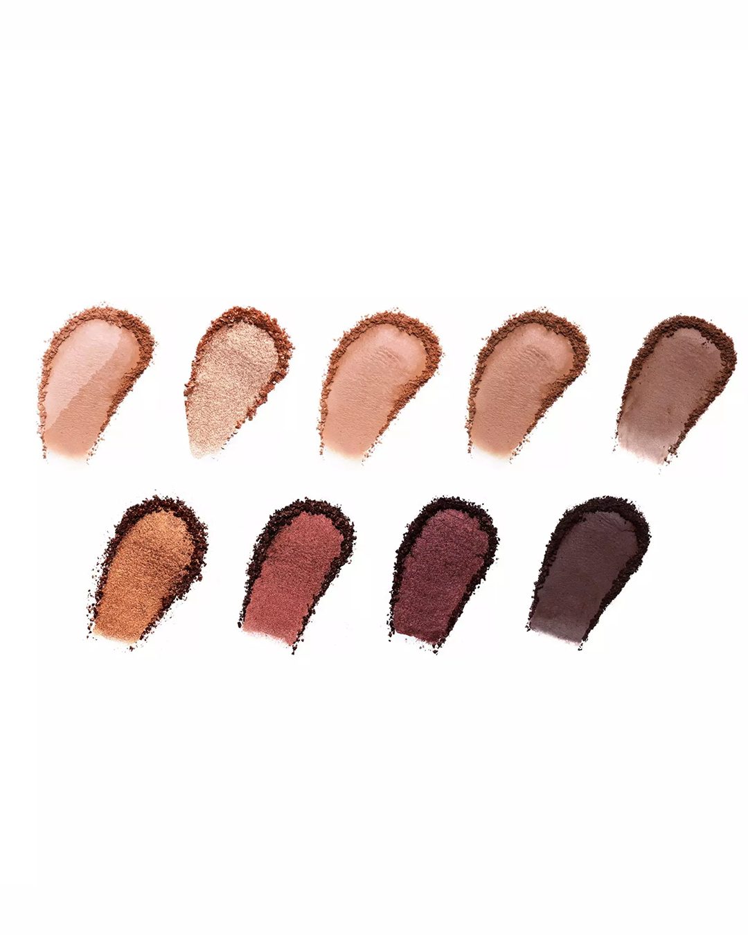 Essence The Brown Edition Eyeshadow Palette