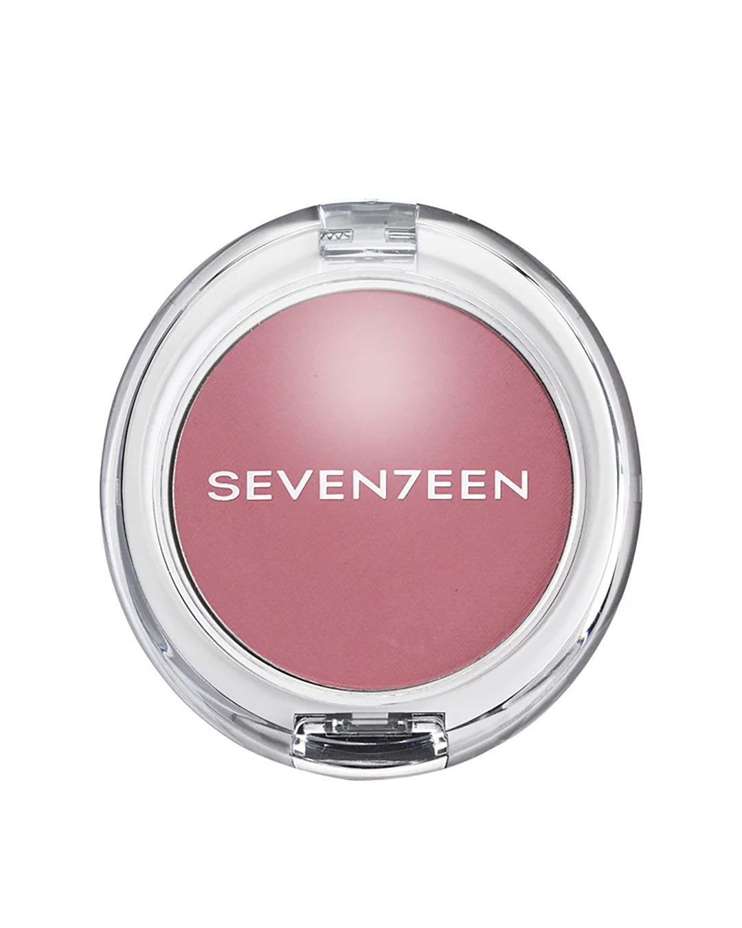 Seventeen Natural Matte Silky Blusher