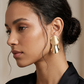 Stud Earrings