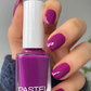 Pastel Nail Polish