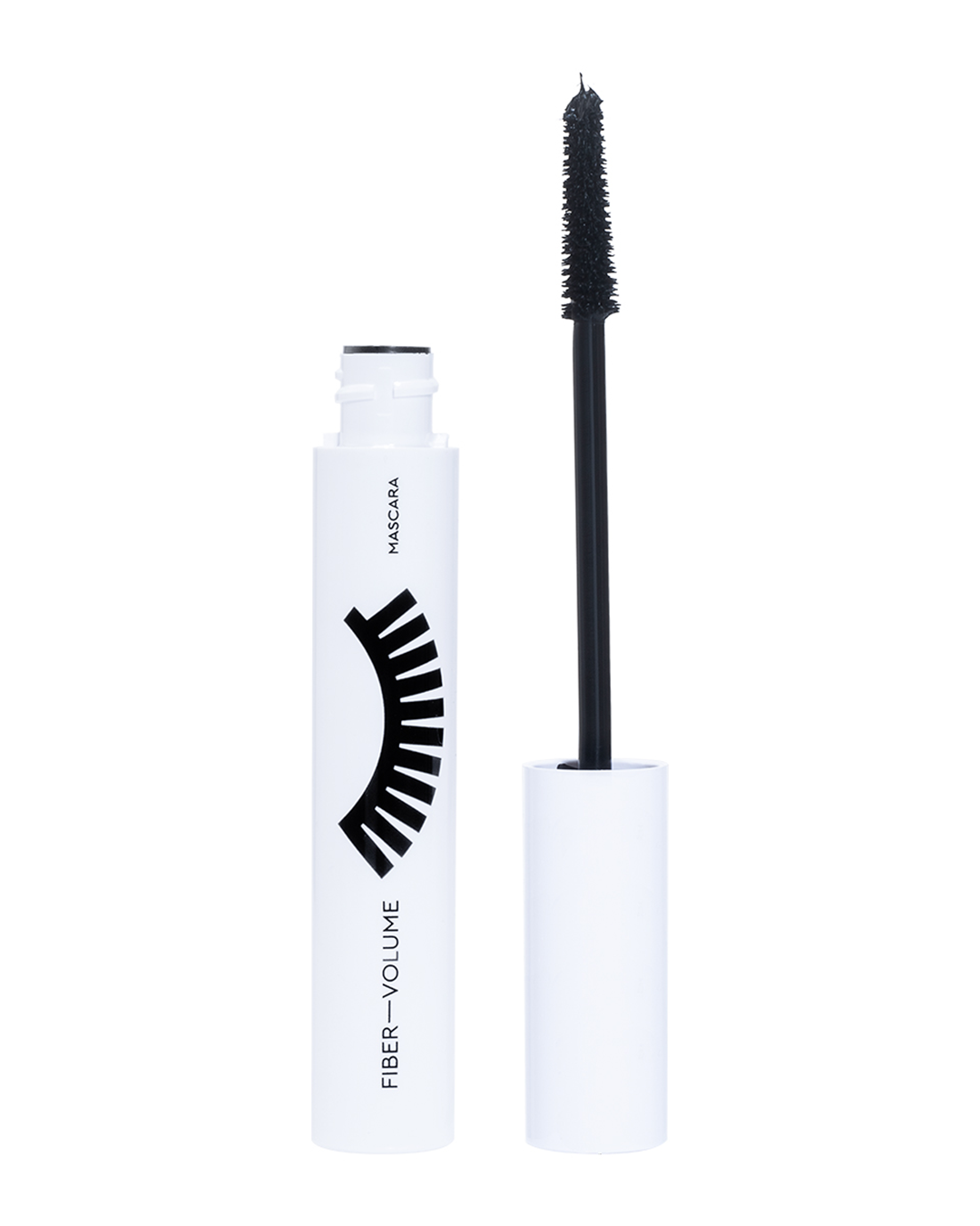 Seventeen Fiber Volume Mascara