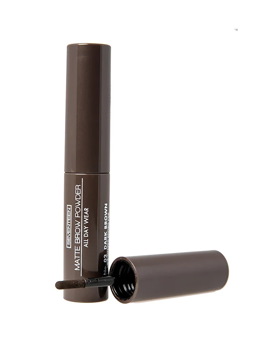 Seventeen Matte Brow Powder