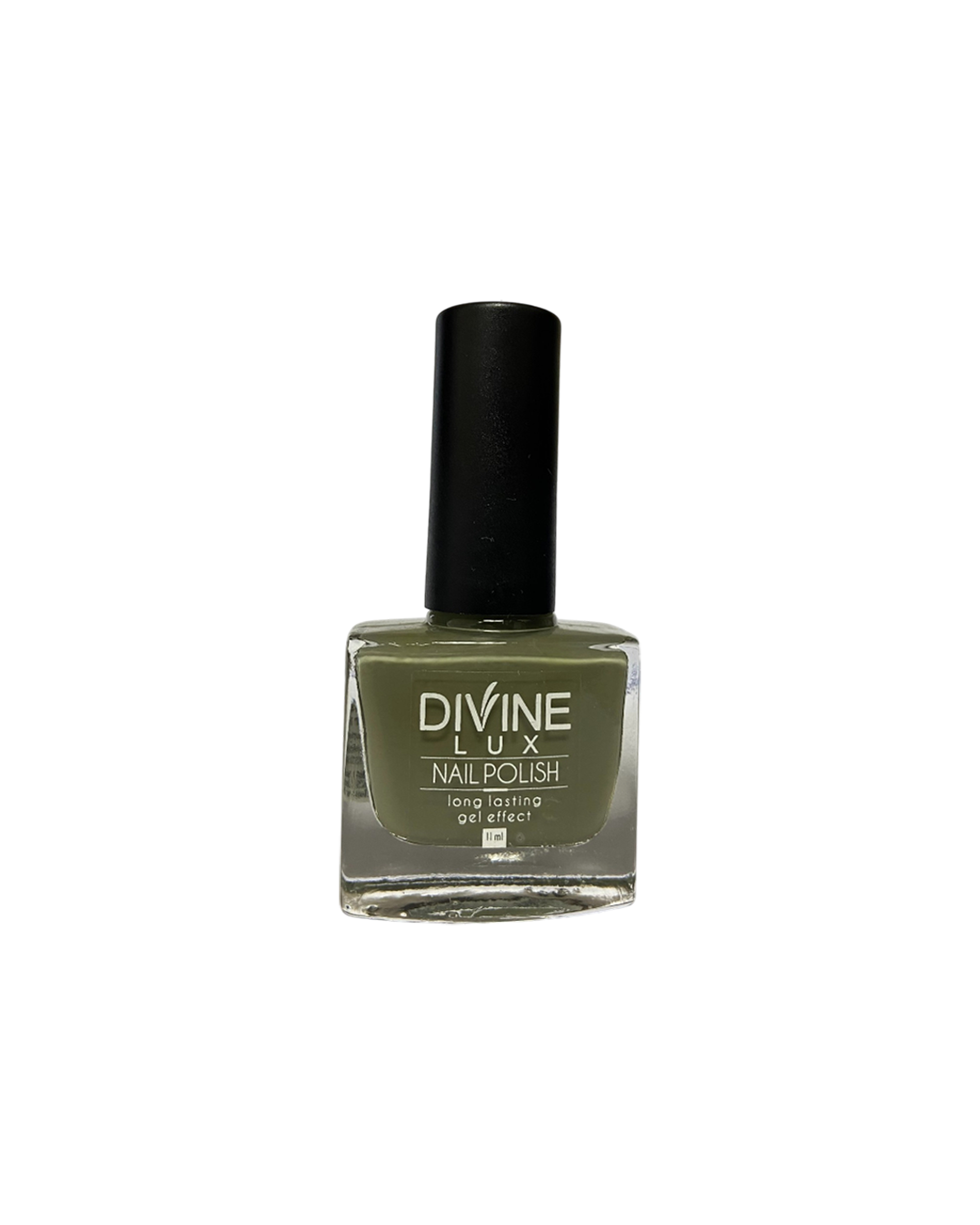 Divine Lux Nail Polish