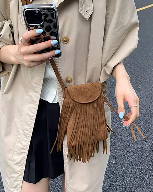 Cross Body Bag - 58906