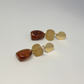 Stud Earrings