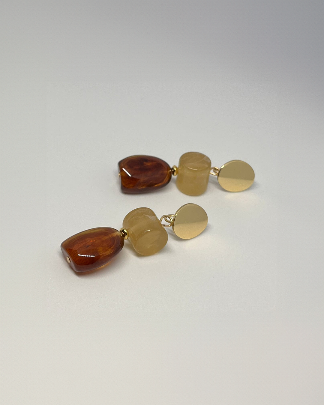 Stud Earrings