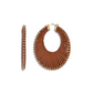 Hoops Earrings