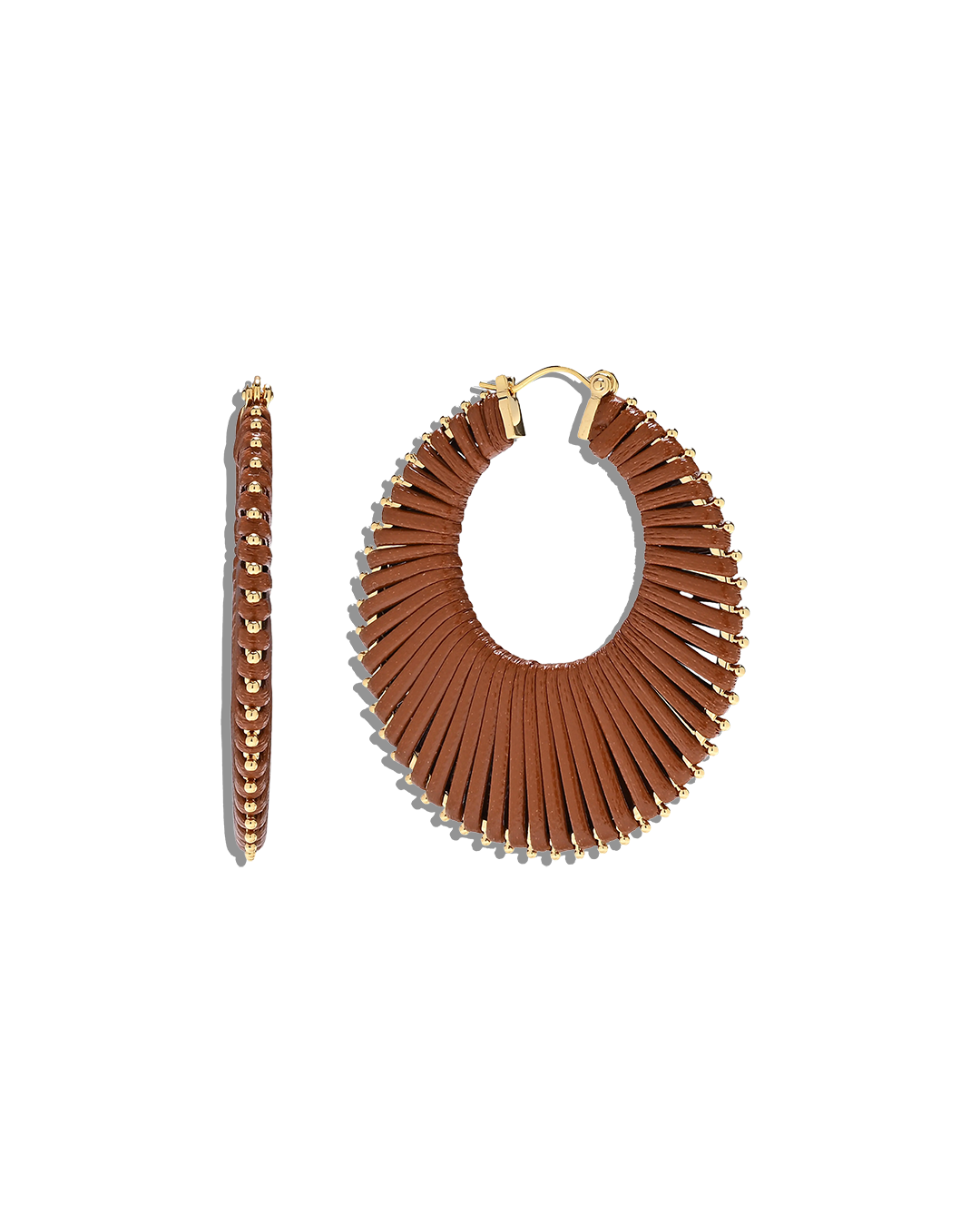 Hoops Earrings