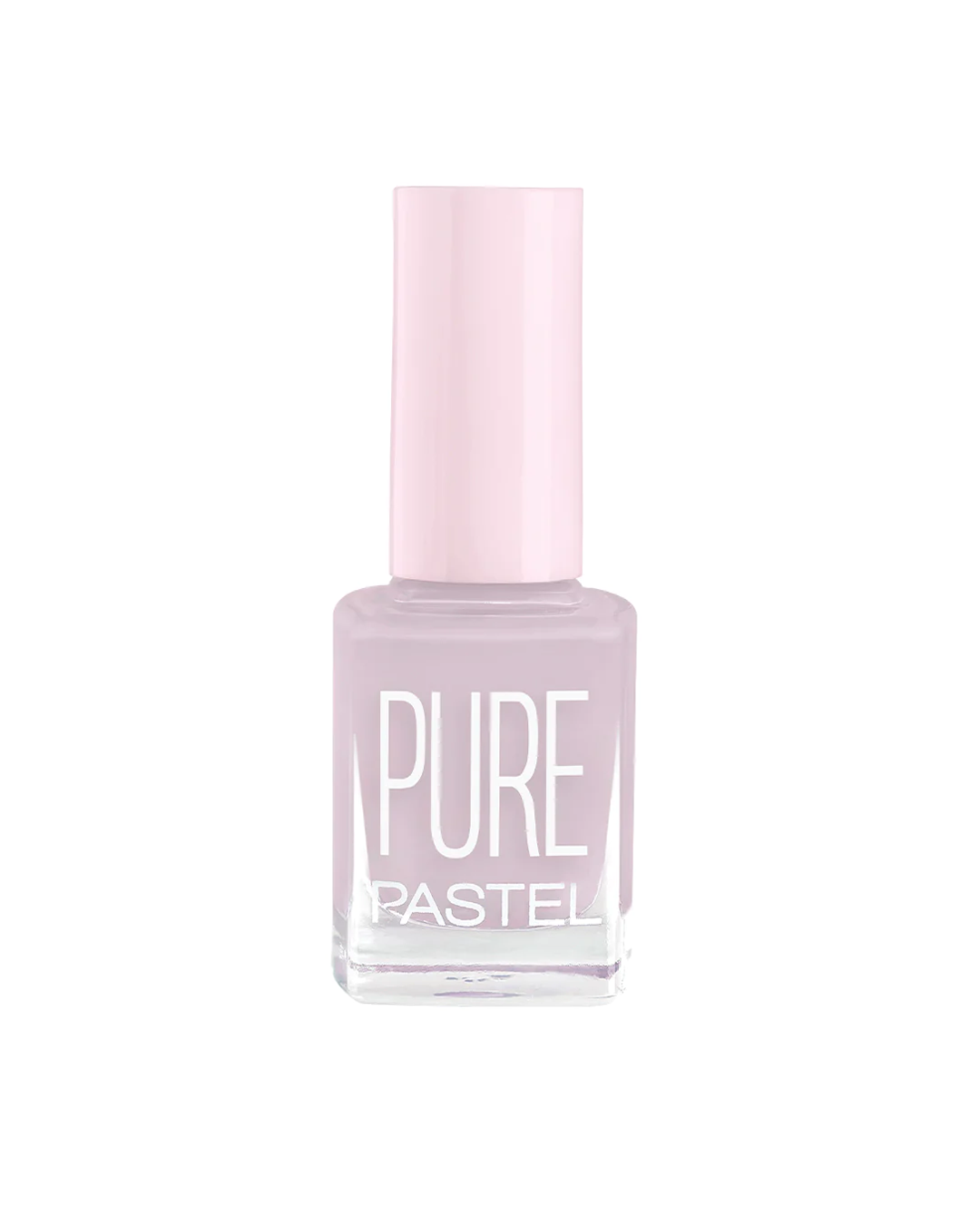No More Boring Nails When You Have These Pretty Pastel Nail Polishes