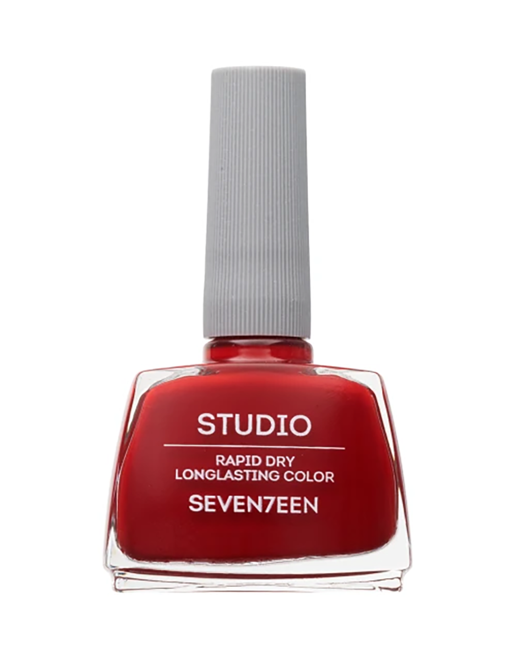 Seventeen Studio Rapid Dry Longlasting Color