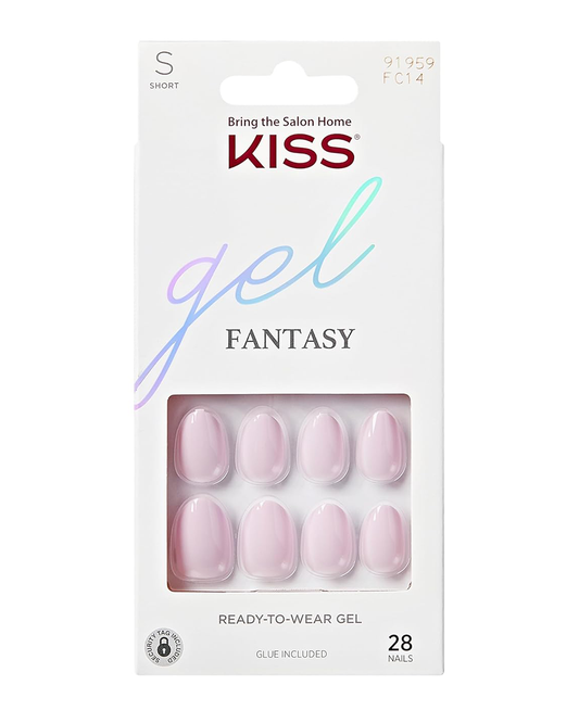 Kiss Gel Fantasy (FC14)