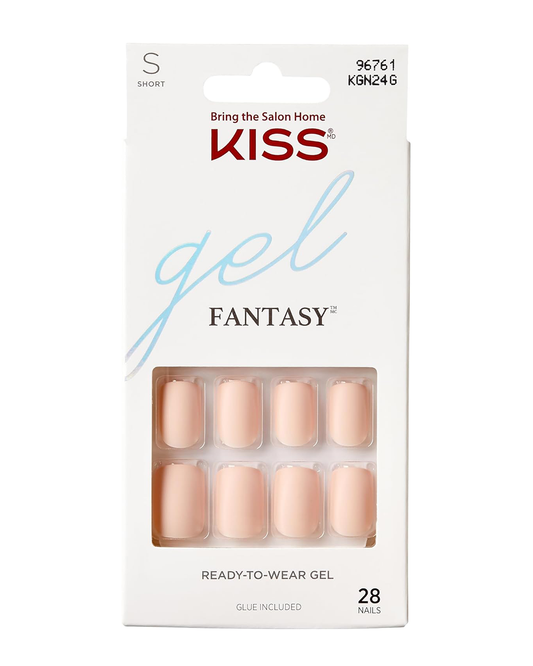 Kiss Gel Fantasy (KGN24)