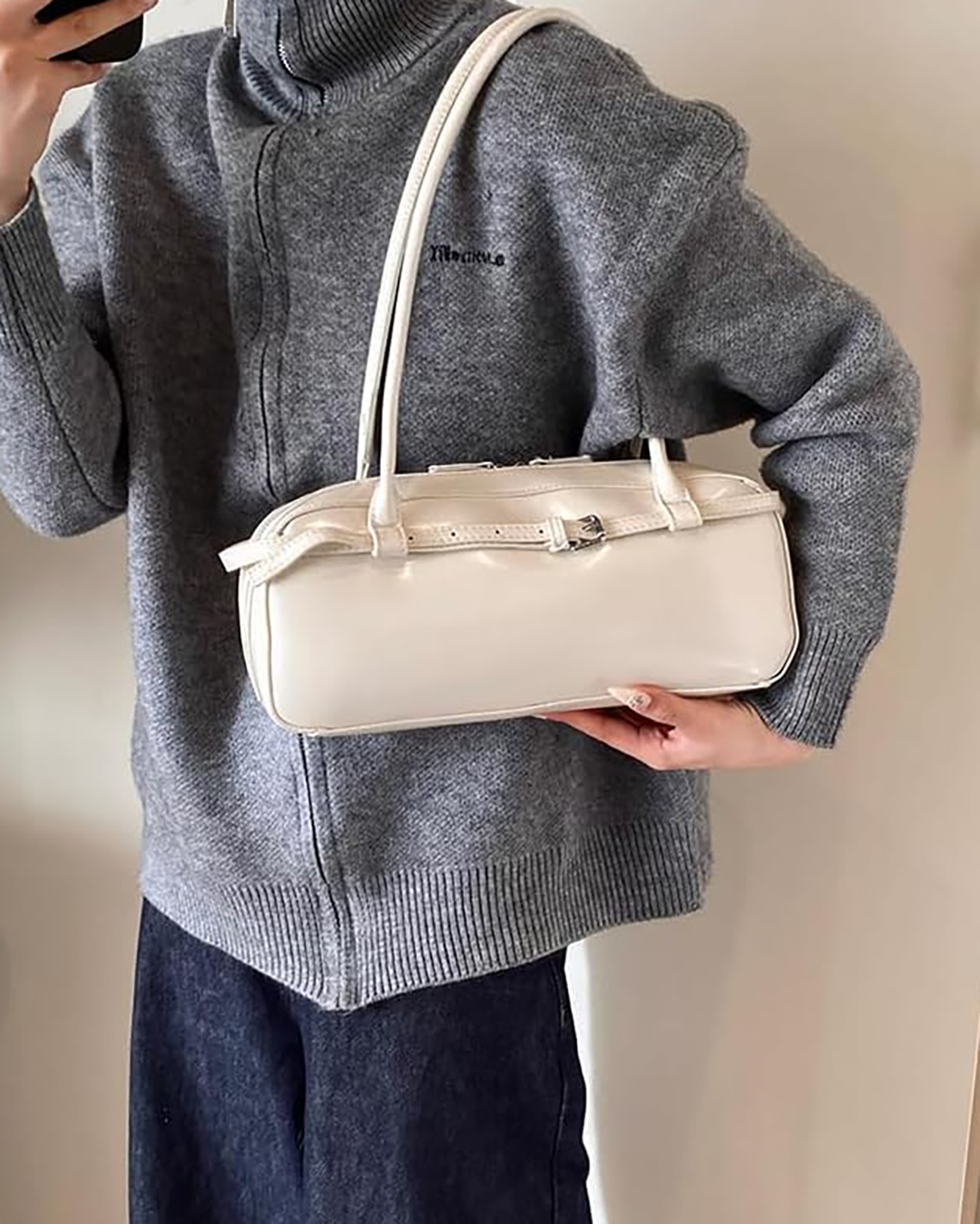 Shoulder Bag 806