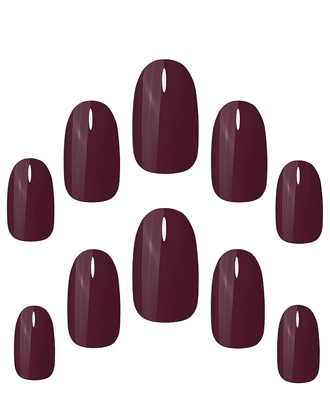 Elegant Touch Black Cherry