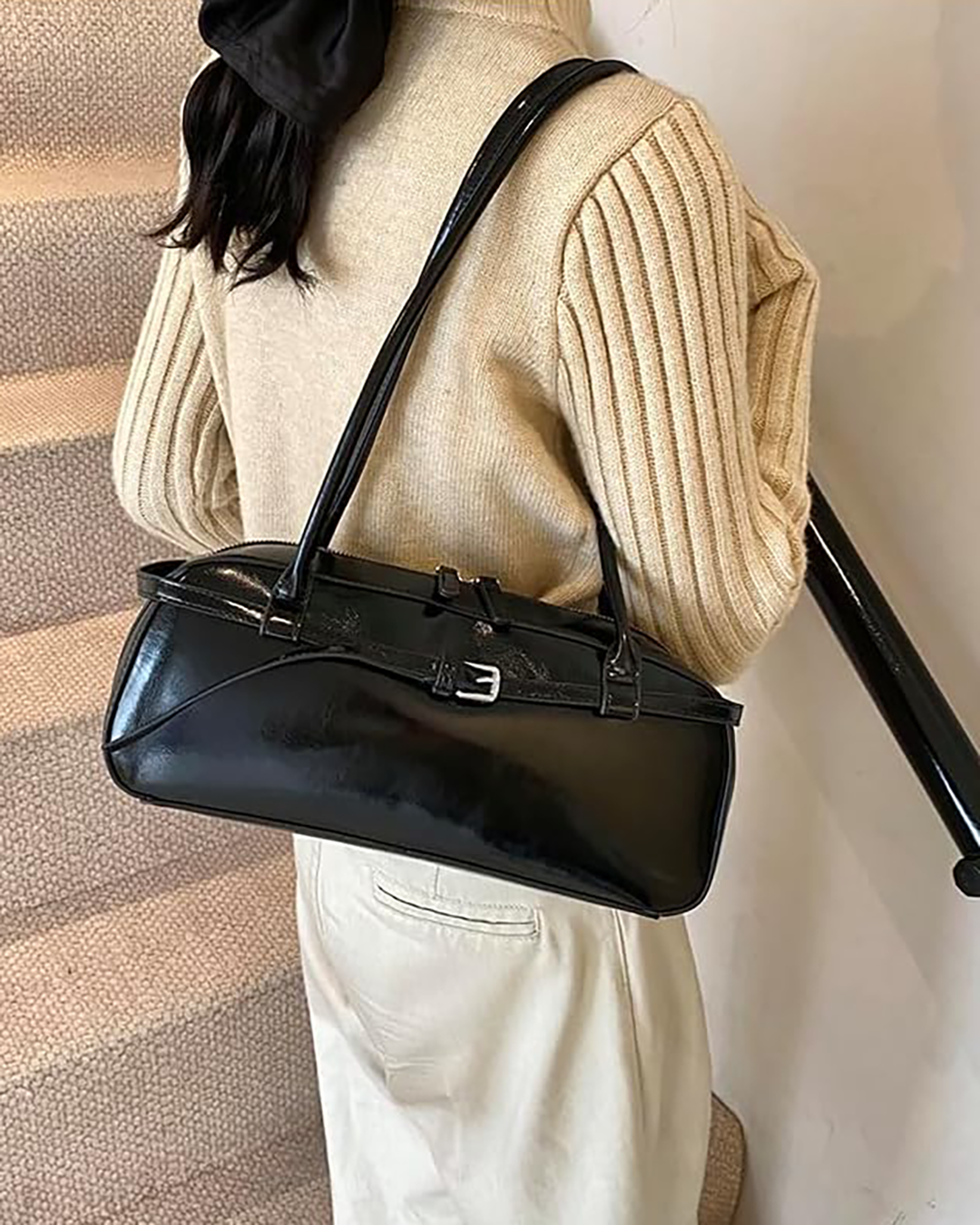 Shoulder Bag 806