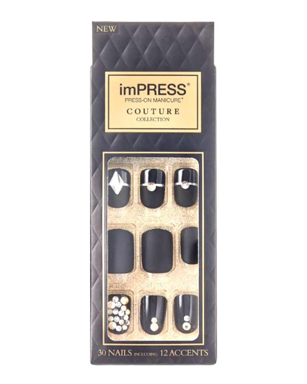 ImPress Press-On Nails Couture (79982)