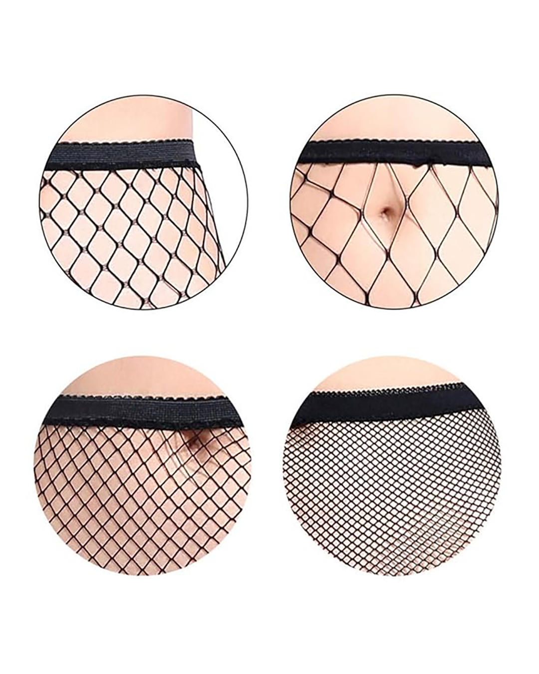 Fishnet Tights