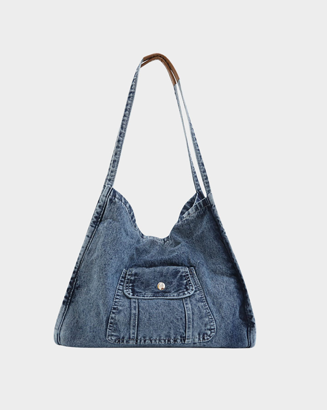 Shoulder Bag - 330-55