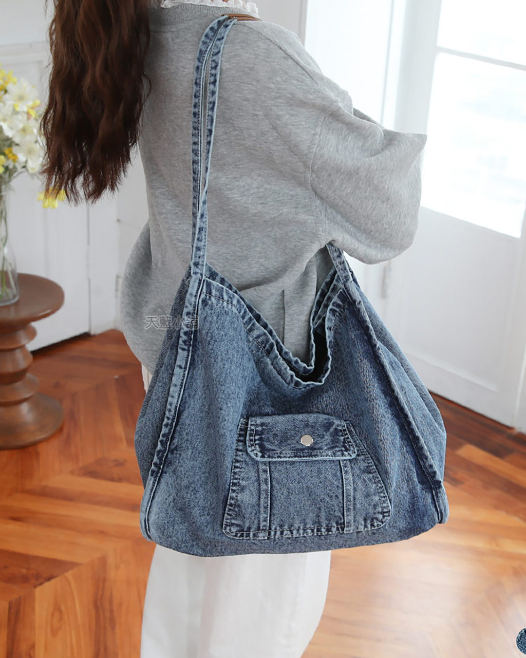Shoulder Bag - 330-55