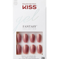 Kiss Gel Fantasy (KGN22)