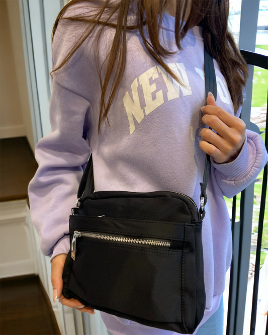 Cross Body Bag 19083