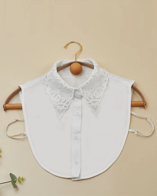 Fake Collar