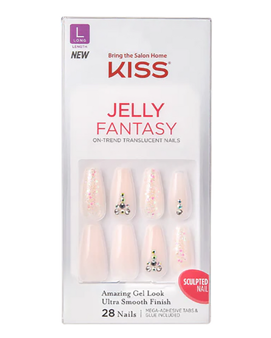 Kiss Jelly Fantasy(FJ02)