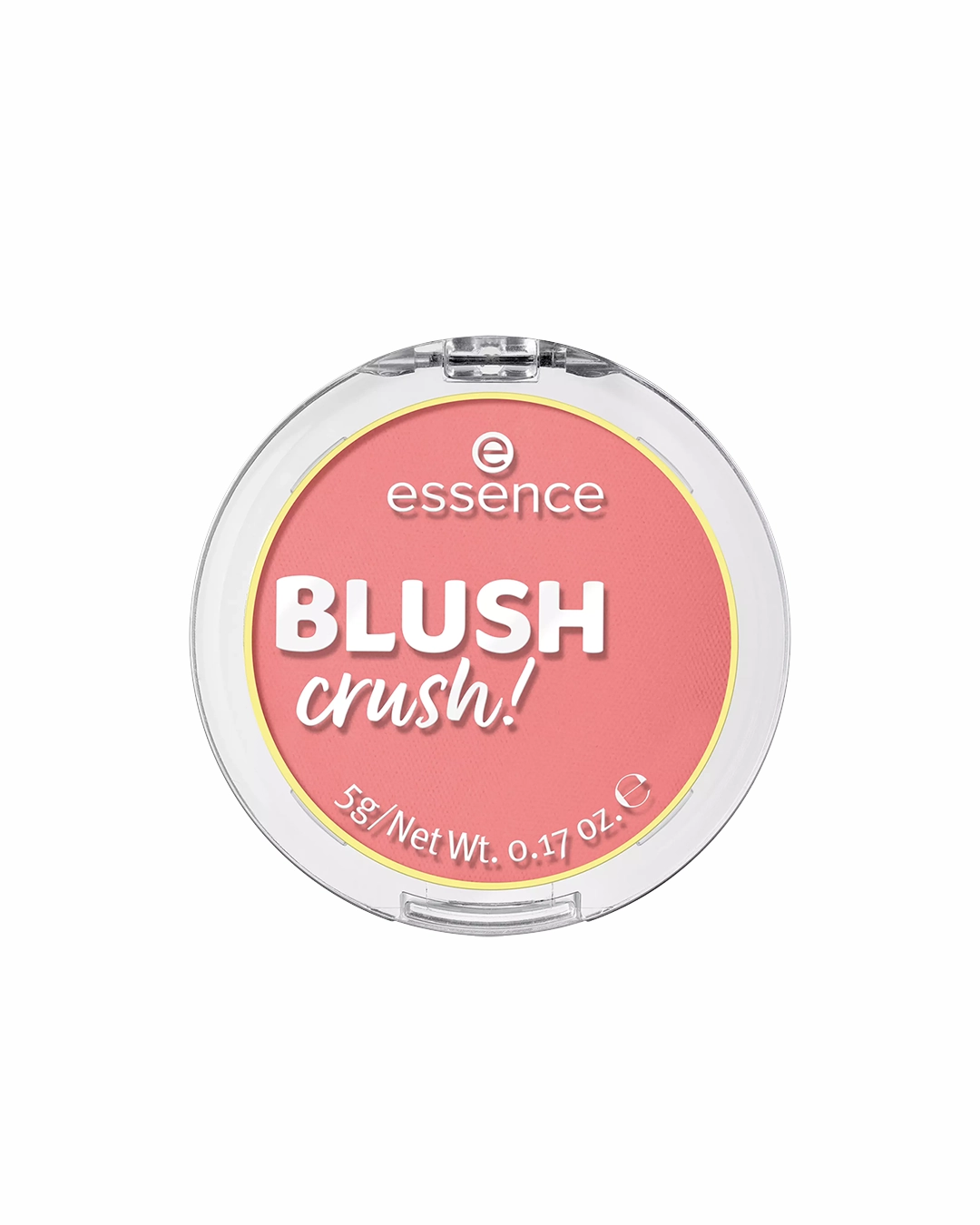 Essence Blush Crush!