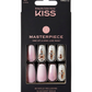 Kiss Masterpiece (KMN01)