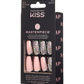 Kiss Masterpiece (KMN02)