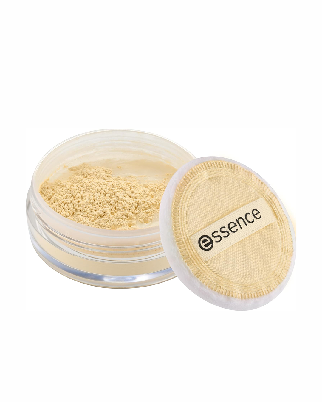 Essence Banana Loose Powder