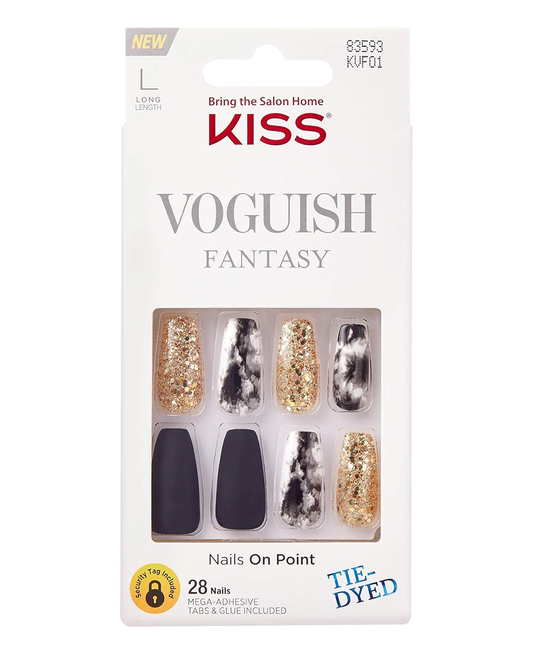 Kiss Voguish Fantasy (KVF01C)