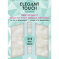 Elegant Touch Bare Mega Kit ( 216 nails )