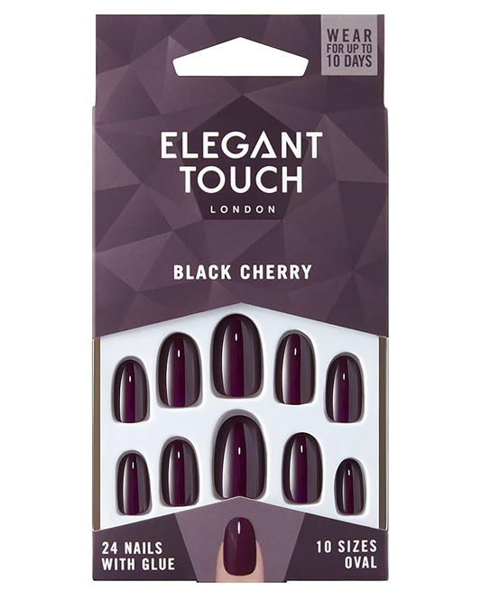 Elegant Touch Black Cherry