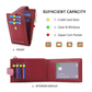 Wallet - TB160-001
