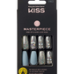 Kiss Masterpiece (KMN103S)
