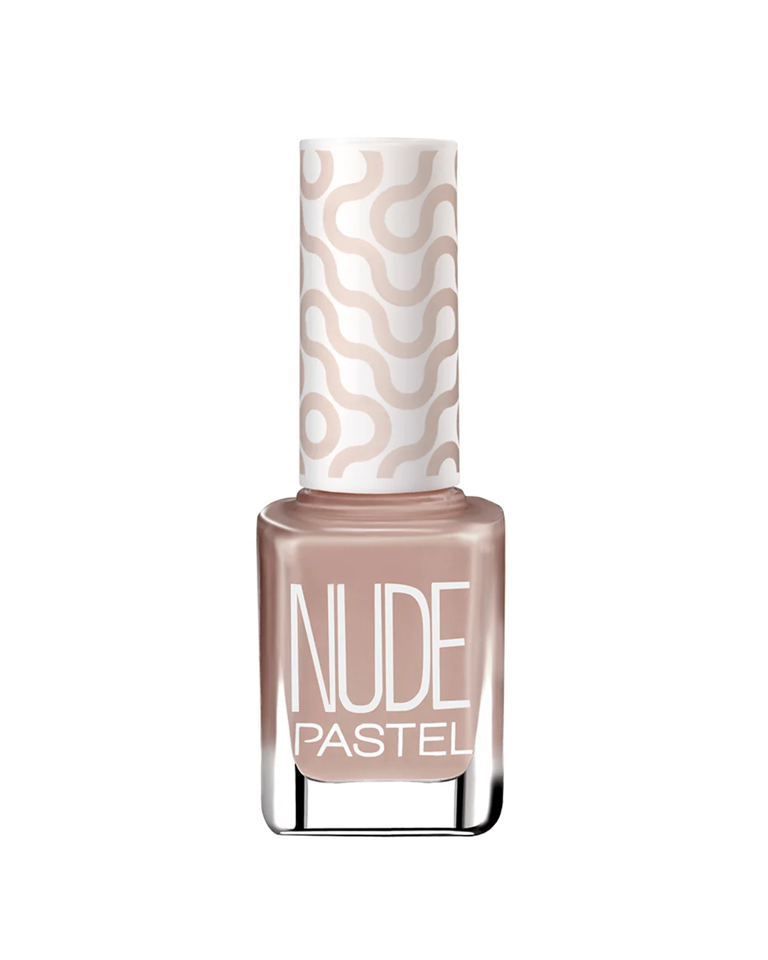 Pastel Nail Polish