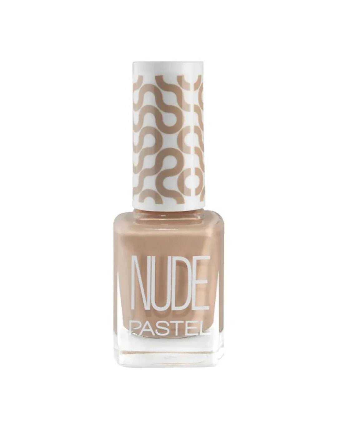 Pastel Nail Polish