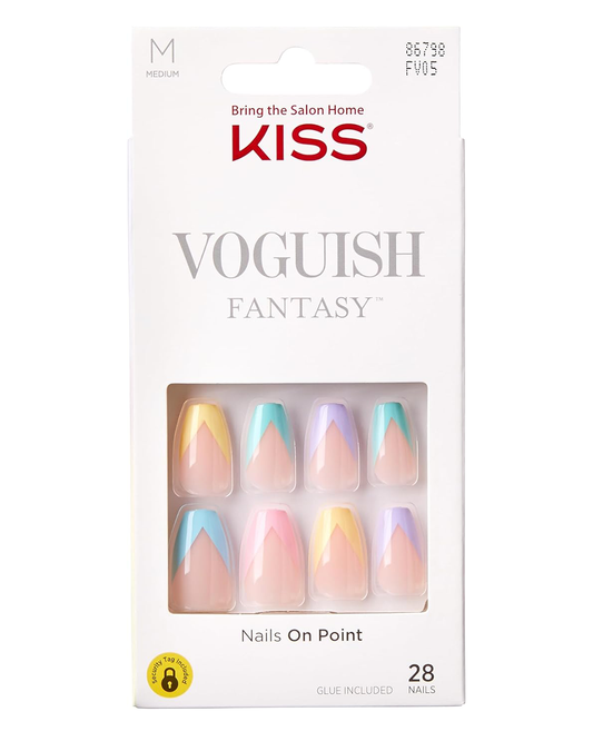 Kiss Voguish Fantasy (FV05)